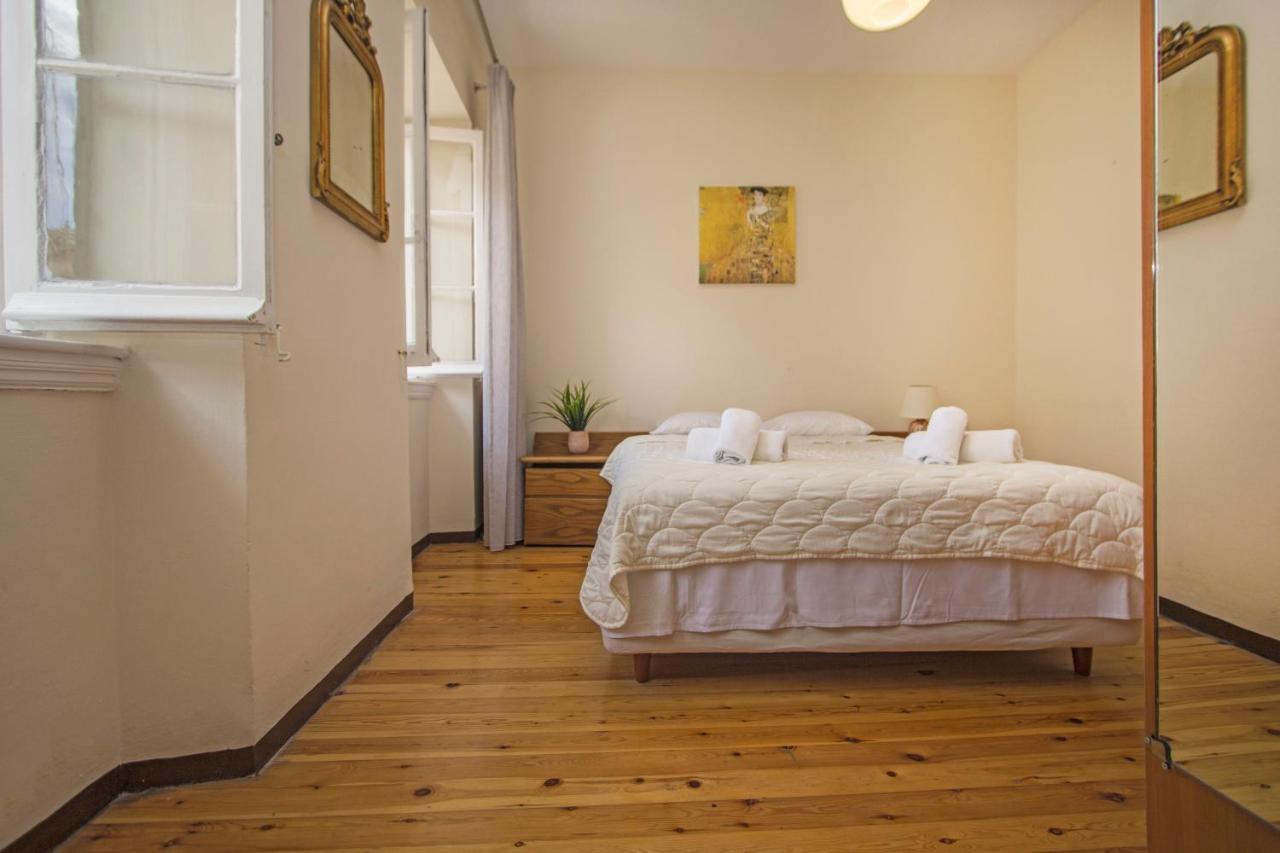 Downtown Apt At Filellinon Corfu  Экстерьер фото